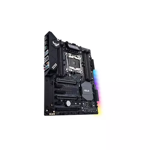 Asus TUF X299 MARK 2 LGA 2066 Motherboard-2