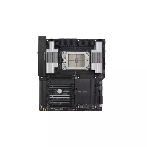 ASUS Pro WS TRX50-SAGE WIFI Workstation Motherboard-gallery-1