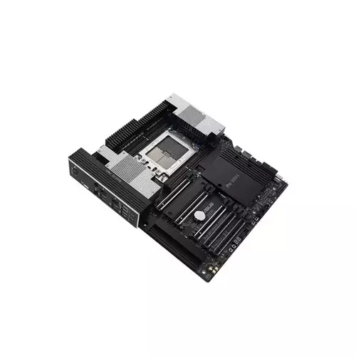 ASUS Pro WS TRX50-SAGE WIFI Workstation Motherboard-gallery-2