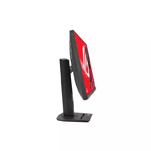 Asus ROG Strix XG27UCG 27-inch IPS 4K Dual Mode Gaming Monitor - 2