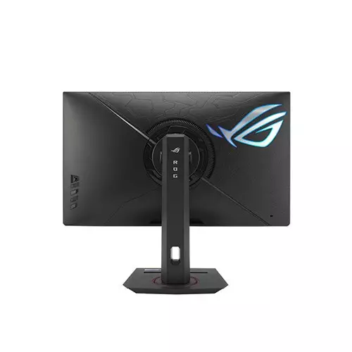 Asus ROG Strix XG27UCG 27-inch IPS 4K Dual Mode Gaming Monitor - 3