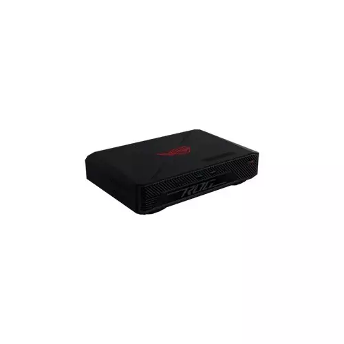 ASUS ROG NUC Core Ultra 9 185H RTX 4070 8GB Graphics Mini Gaming PC-1