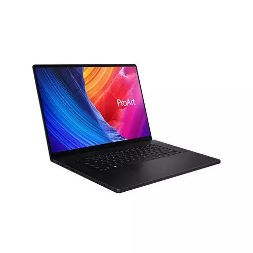 ASUS ProArt P16 H7606WV Ryzen AI 9 HX 370, RTX 4060, 32GB RAM, 1TB SSD, 16" OLED 4K AI Laptop-gallery-1