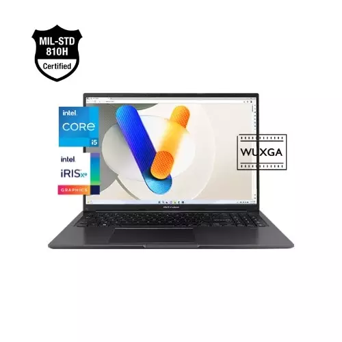 ASUS Vivobook 16 A1605VA-MB953W Core i5 13th Gen 16" WUXGA Laptop