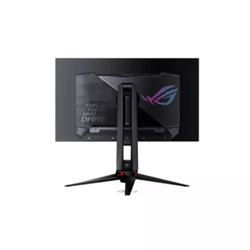 ASUS ROG Swift PG27AQDP 27-inch OLED 480Hz Gaming Monitor - 2