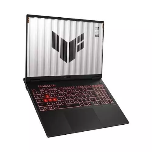 ASUS TUF Gaming A16 FA608WV Ryzen AI 9 HX 370, RTX 4060, 16" FHD+ Gaming Laptop - 1