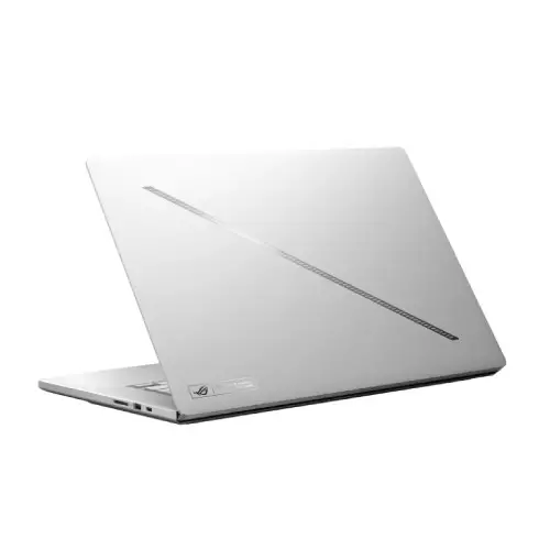 Asus ROG Zephyrus G16 GA605WI Ryzen AI 9 HX 370, RTX 4070, 16" OLED Gaming Laptop - 1