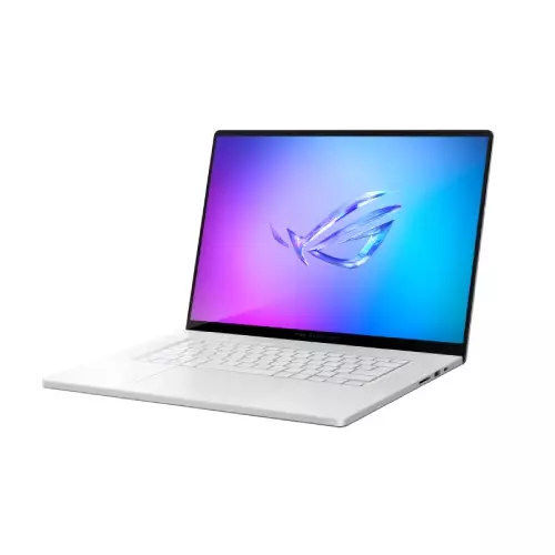 Asus ROG Zephyrus G16 GA605WI Ryzen AI 9 HX 370, RTX 4070, 16" OLED Gaming Laptop - 2