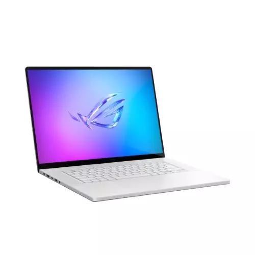 Asus ROG Zephyrus G16 GA605WI Ryzen AI 9 HX 370, RTX 4070, 16" OLED Gaming Laptop - 3