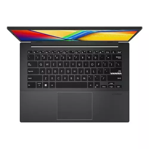 ASUS VivoBook Go 15 OLED E1504FA Ryzen 3 7320U 15.6-inch OLED Laptop - 2