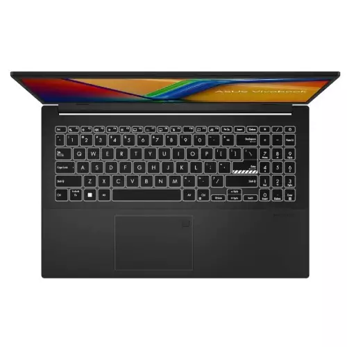 ASUS Vivobook Go 15 E1504FA Ryzen 5 7520U, 8GB RAM, 512GB SSD, 15.6" FHD Laptop - 2