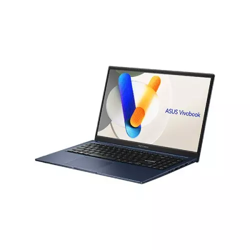 ASUS Vivobook 15 X1504ZA-NJ847 Core i3 12th Gen, 15.6-Inch FHD Laptop - 1