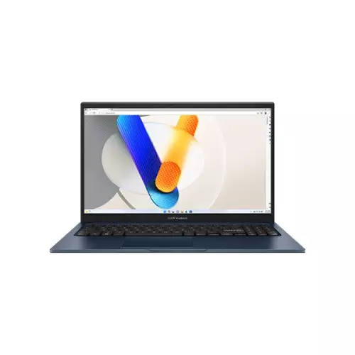 ASUS Vivobook 15 X1504ZA-NJ847 Core i3 12th Gen, 15.6-Inch FHD Laptop