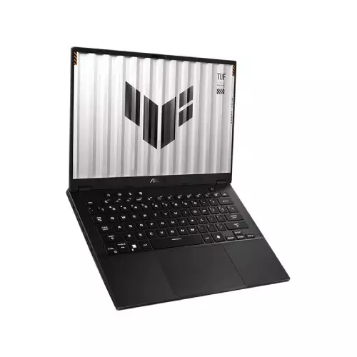 Asus TUF Gaming A14 FA401WU Ryzen AI 9 HX 370, RTX 4050, 14" 2.5K Laptop - 1
