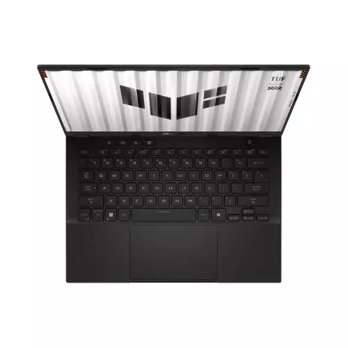 Asus TUF Gaming A14 FA401WU Ryzen AI 9 HX 370, RTX 4050, 14" 2.5K Laptop - 2