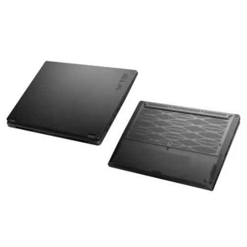 Asus TUF Gaming A14 FA401WU Ryzen AI 9 HX 370, RTX 4050, 14" 2.5K Laptop - 3