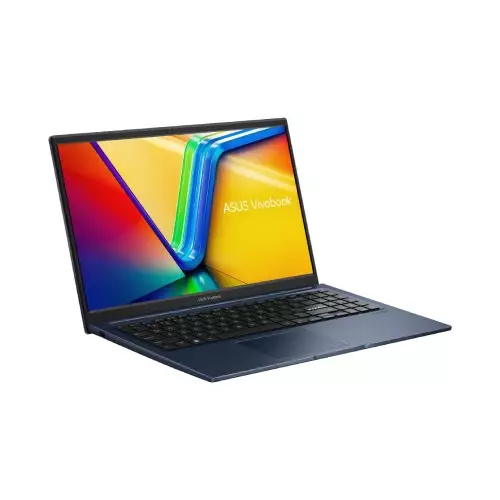 Asus VivoBook 15 F1504ZA-NJ699 Core i5 12th Gen, 15.6-Inch FHD Laptop - 1