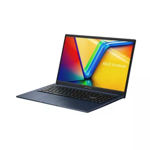 ASUS VivoBook 15 X1504ZA-NJ1762W Core i7 12th Gen, 15.6-inch FHD, Backlit keyboard Laptop-1