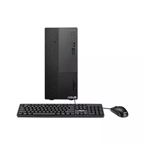 ASUS ExpertCenter D5 D500ME i5 13th Gen Brand PC With 22-inch Monitor - 1