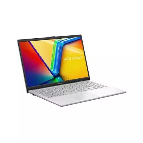 ASUS Vivobook Go 15 E1504FA-BQ1251W Ryzen 5 7520U, 15.6-inch FHD Laptop - 1