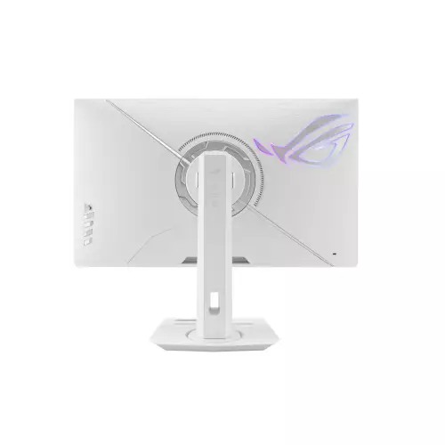 Asus ROG Strix XG27UCG-W 27-inch 4K 160Hz or FHD 320Hz Dual mode Gaming Monitor - 1