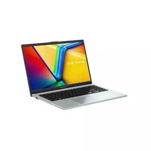 ASUS Vivobook Go 15 E1504FA Ryzen 5 7520U, 16GB RAM, 512GB SSD, 15.6-inch FHD Laptop - 1