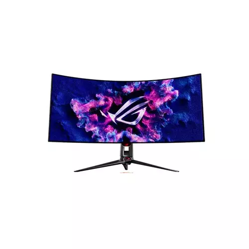 Asus ROG Swift OLED PG39WCDM 39-inch 240Hz OLED Gaming Curved Monitor - 1