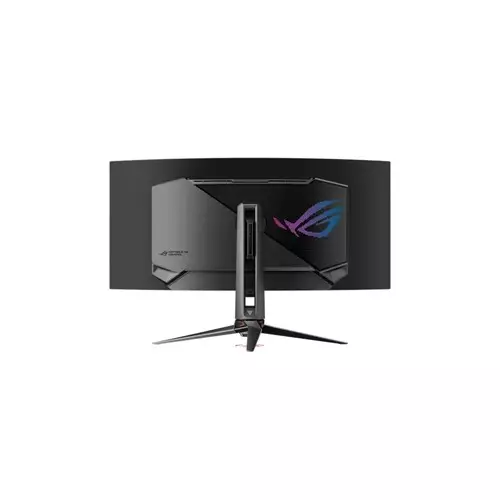 Asus ROG Swift OLED PG39WCDM 39-inch 240Hz OLED Gaming Curved Monitor - 3