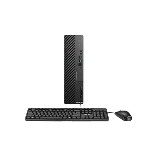 ASUS ExpertCenter D7 D700SE i7 13th Gen 8GB RAM 512GB SSD Brand PC-3
