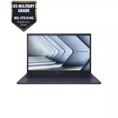 Asus ExpertBook B1 B1502CGA-NJ0654W Core i3 N305, 15.6-inch FHD Laptop