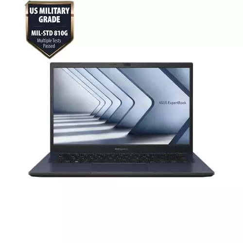 Asus ExpertBook B1 B1402CVA-EB1987 Core i5 13th Gen, 14-inch FHD Laptop