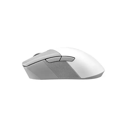 Asus ROG Gladius III P711 AimPoint Wireless Gaming Mouse (White)-gallery-3