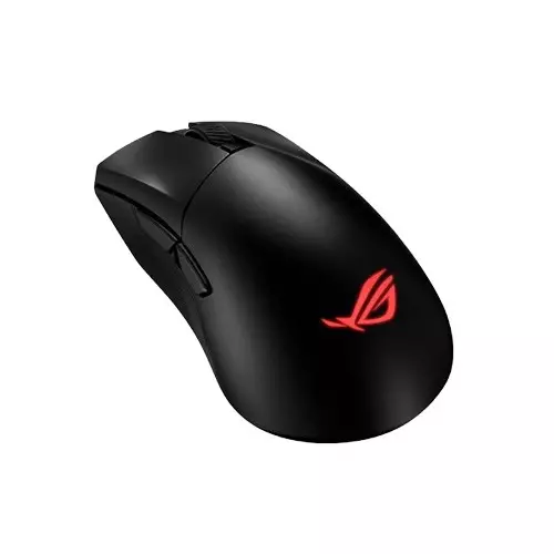 Asus ROG GIII P711 Wireless AimPoint Gaming Mouse (Black)
