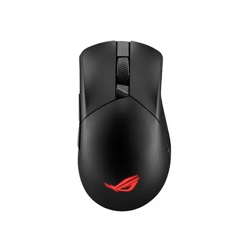 Asus ROG GIII P711 Wireless AimPoint Gaming Mouse (Black)-gallery-1
