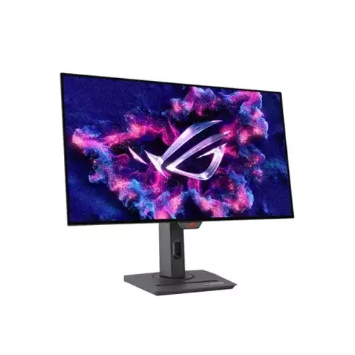 Asus ROG Strix OLED XG27AQDMG 27-inch 1440p 240Hz Gaming Monitor - 1