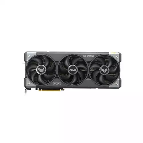ASUS TUF Gaming GeForce RTX 5090 32GB GDDR7 OC Edition Graphics Card