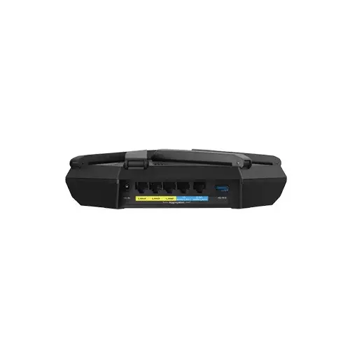 Asus RT-AXE7800 Tri-band WiFi AiMesh 6E (802.11ax) 2.5G Port Enhanced Network Security 6GHz Secure VPN Router (Black)-7