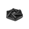 Asus RT-AXE7800 Tri-band WiFi AiMesh 6E (802.11ax) 2.5G Port Enhanced Network Security 6GHz Secure VPN Router (Black)-5