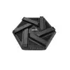 Asus RT-AXE7800 Tri-band WiFi AiMesh 6E (802.11ax) 2.5G Port Enhanced Network Security 6GHz Secure VPN Router (Black)-6