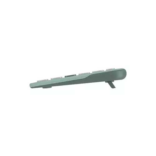 ASUS Marshmallow KW100 Wireless Bluetooth Keyboard (Green)-3