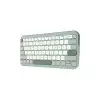 ASUS Marshmallow KW100 Wireless Bluetooth Keyboard (Green)-2