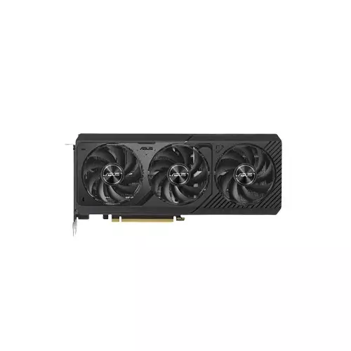 ASUS Prime GeForce RTX 4060 Ti OC Edition 128-bit 8GB GDDR6 Graphics Card - 1