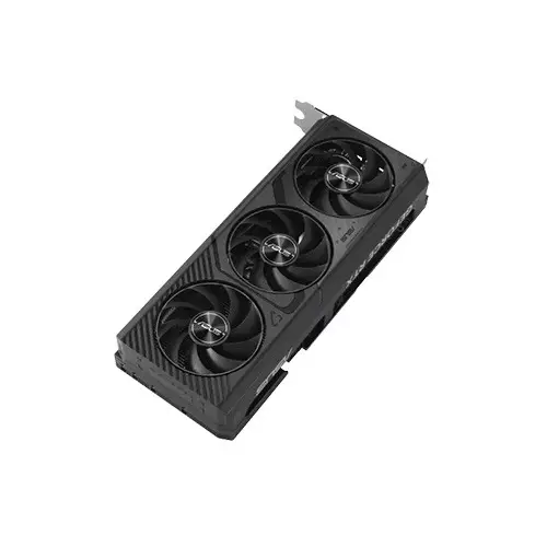 ASUS Prime GeForce RTX 4060 Ti OC Edition 128-bit 8GB GDDR6 Graphics Card - 2