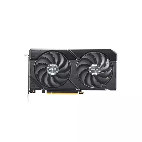 ASUS Dual GeForce RTX 4060 Ti EVO OC Edition 16GB GDDR6 Graphics Card - 1