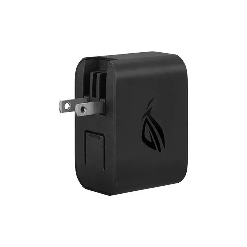 ASUS AC65-03 ROG USB & Type-C Gaming Charger Adapter-gallery-4