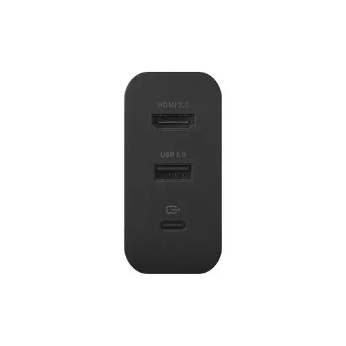 ASUS AC65-03 ROG USB & Type-C Gaming Charger Adapter-1