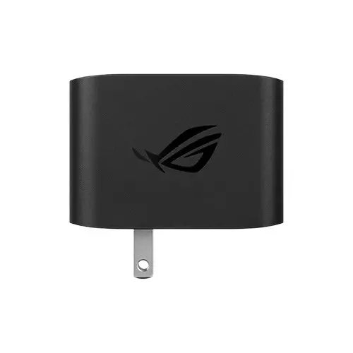 ASUS AC65-03 ROG USB & Type-C Gaming Charger Adapter-2