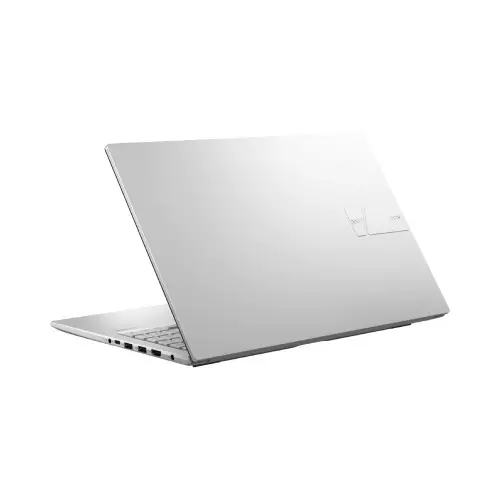 Asus VivoBook 15 X1504VA Core i7 13th Gen 14-inch FHD Cool Silver Laptop - 3