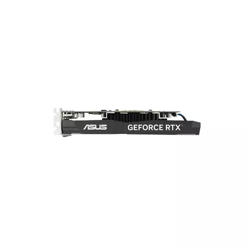 ASUS Dual GeForce RTX 3050 96-bit 6GB GDDR6 Graphics Card-4