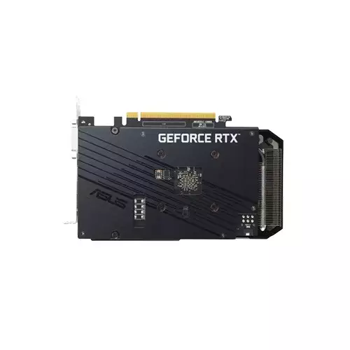 ASUS Dual GeForce RTX 3050 V2 128-bit 8GB GDDR6 Graphics Card-3